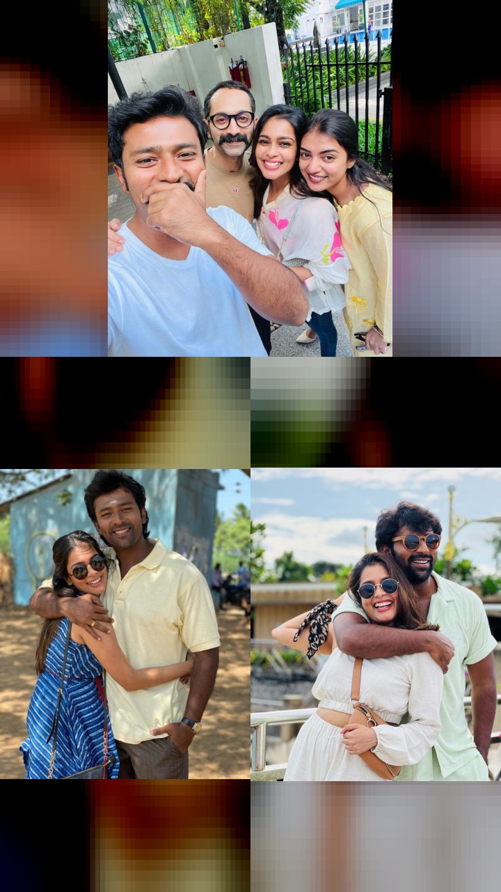 Keerthi shanthanu’s Instagram: 10 Most Loved Posts
