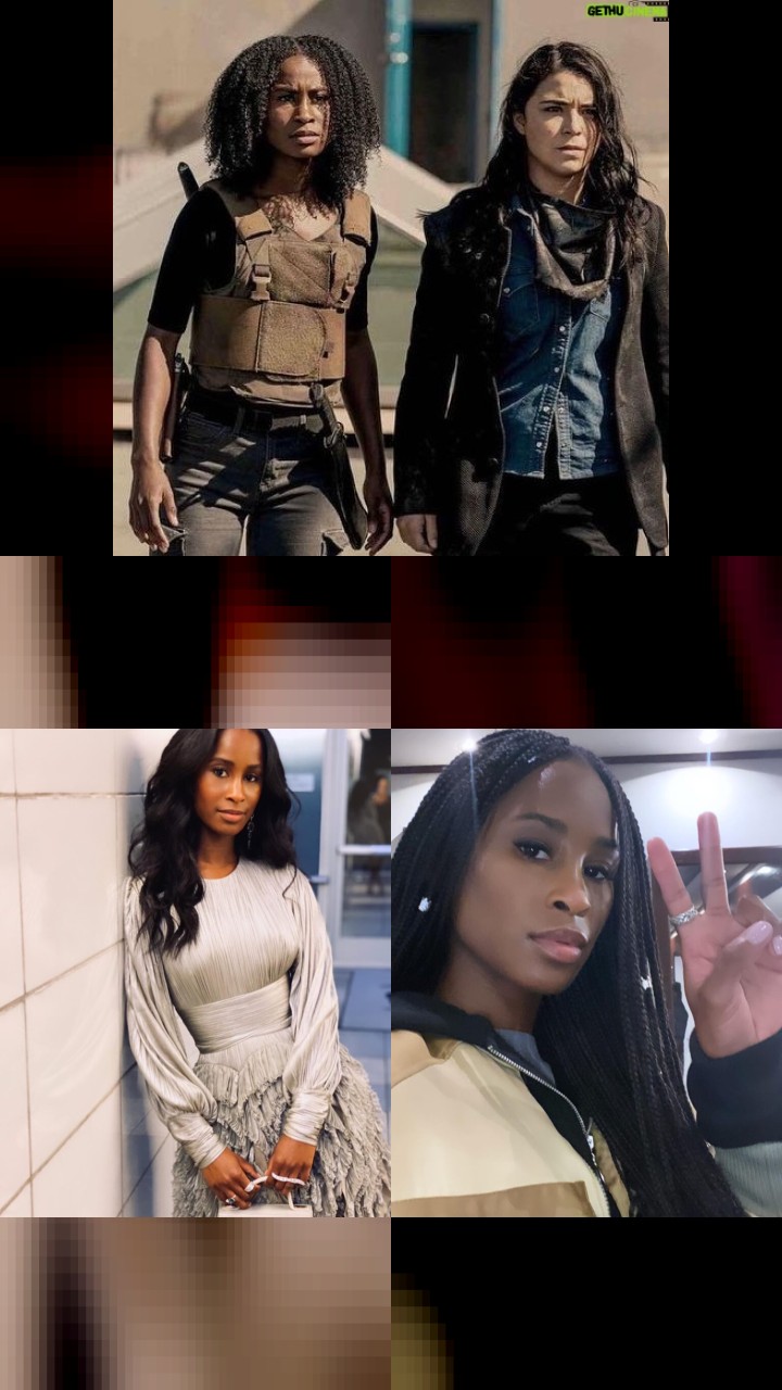 10 Times Keeya King's Instagram Photos Were Unforgettable