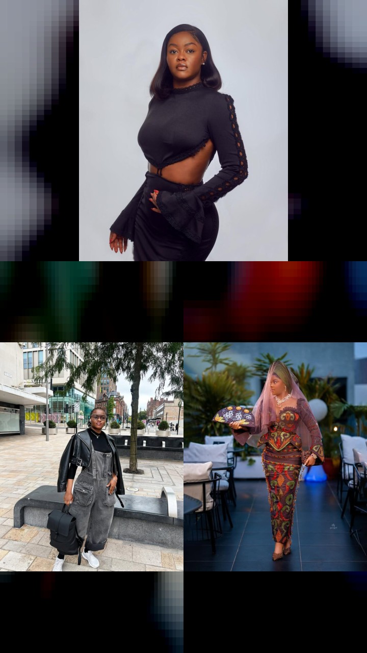 The Most Loved Instagram Photos of Kehinde Bankole: Top 10