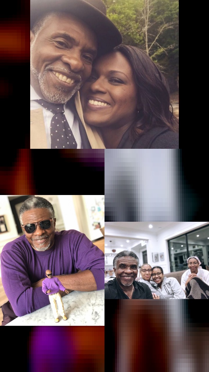 Keith David's Most Loved Moments: Top 10 Instagram Photos!