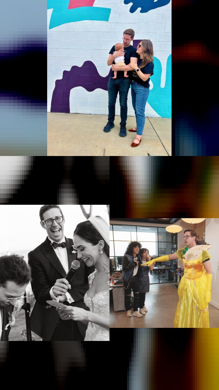 10 Stunning Instagram Photos of Keith Habersberger