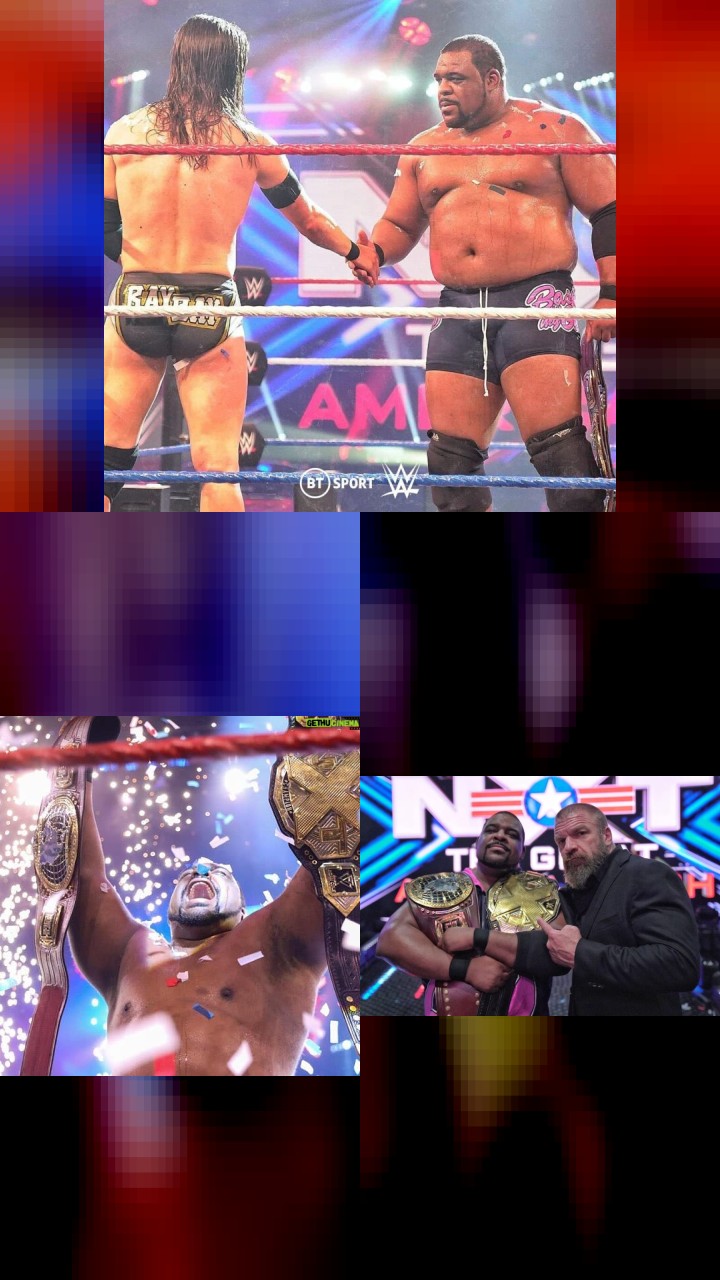 10 Best Instagram Photos of Keith Lee