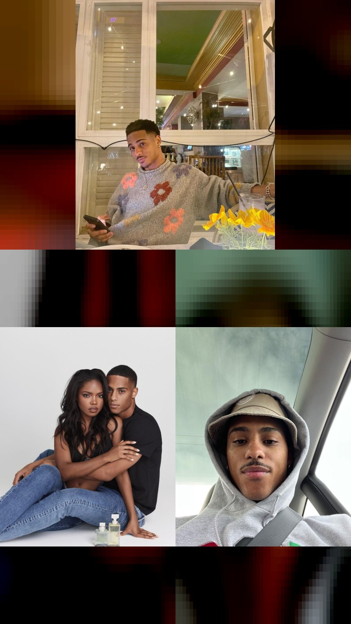 Keith Powers's Instagram: Top 10 Most Loved Photos