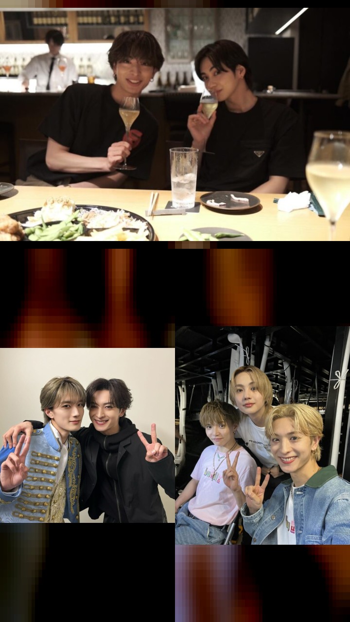 The Top 10 Keito Kimura Instagram Photos of All Time
