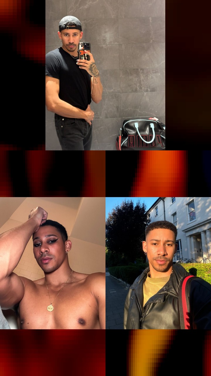 The Top 10 Most Engaging Instagram Photos of Keiynan Lonsdale