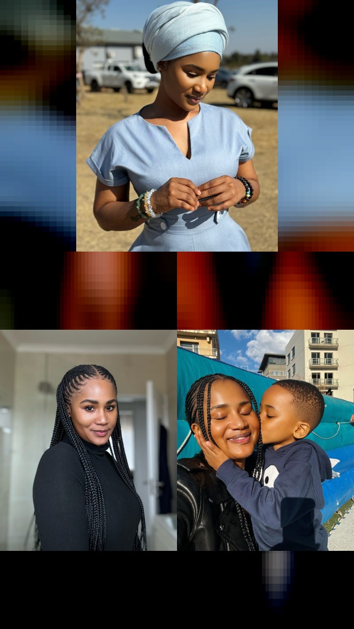 The Top 10 Most Loved Instagram Photos by Keke Mphuthi