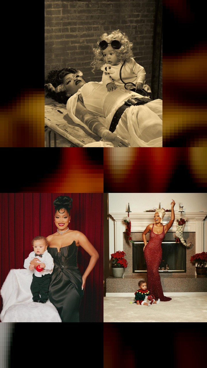 10 Keke Palmer Instagram Photos That Fans Couldn't Get Enough Of