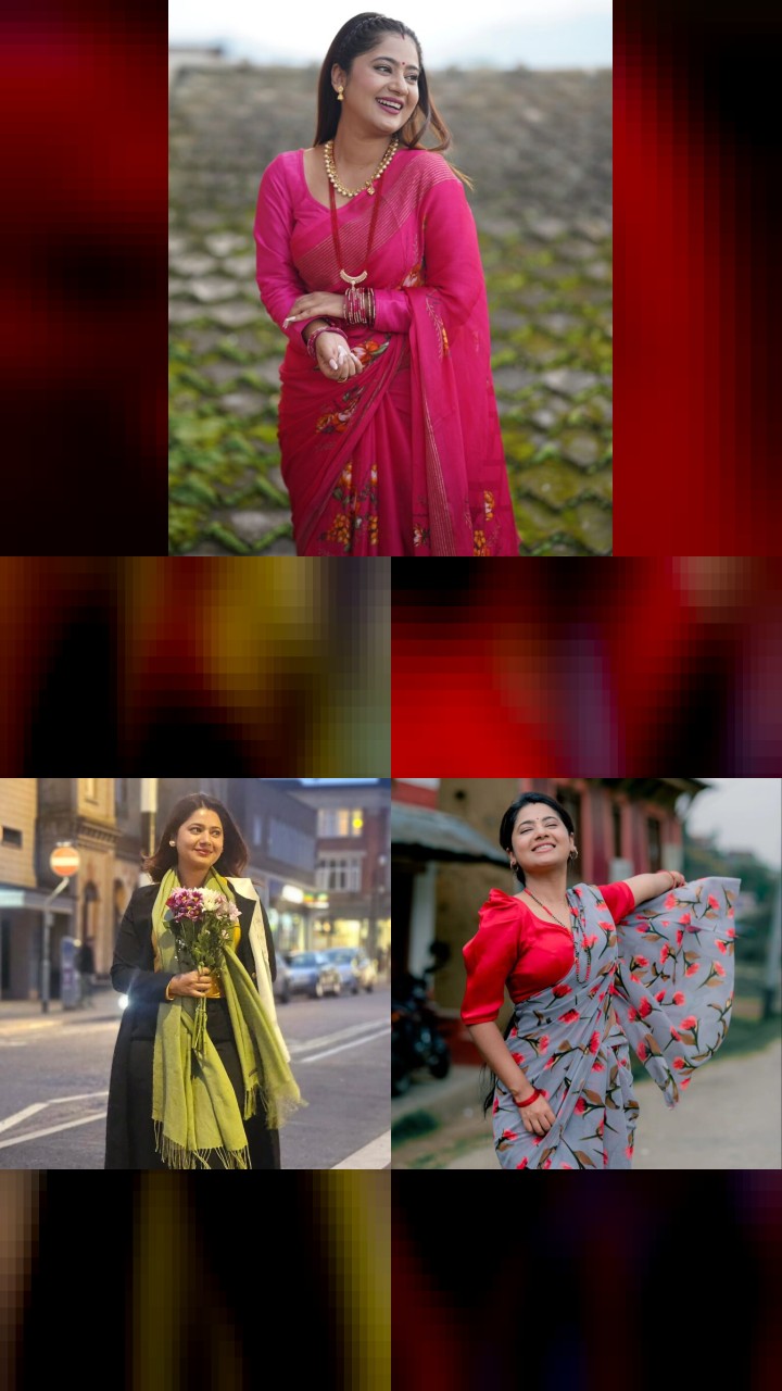 10 Top-Ranked Instagram Photos of Keki Adhikari