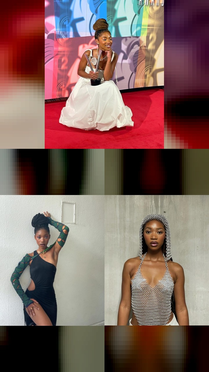 Kelcey Mawema's Instagram Gold: The 10 Most-Liked Posts
