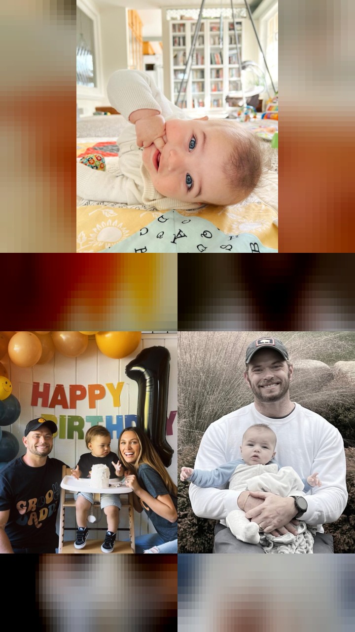 Kellan Lutz's Instagram Gold: Top 10 Photos