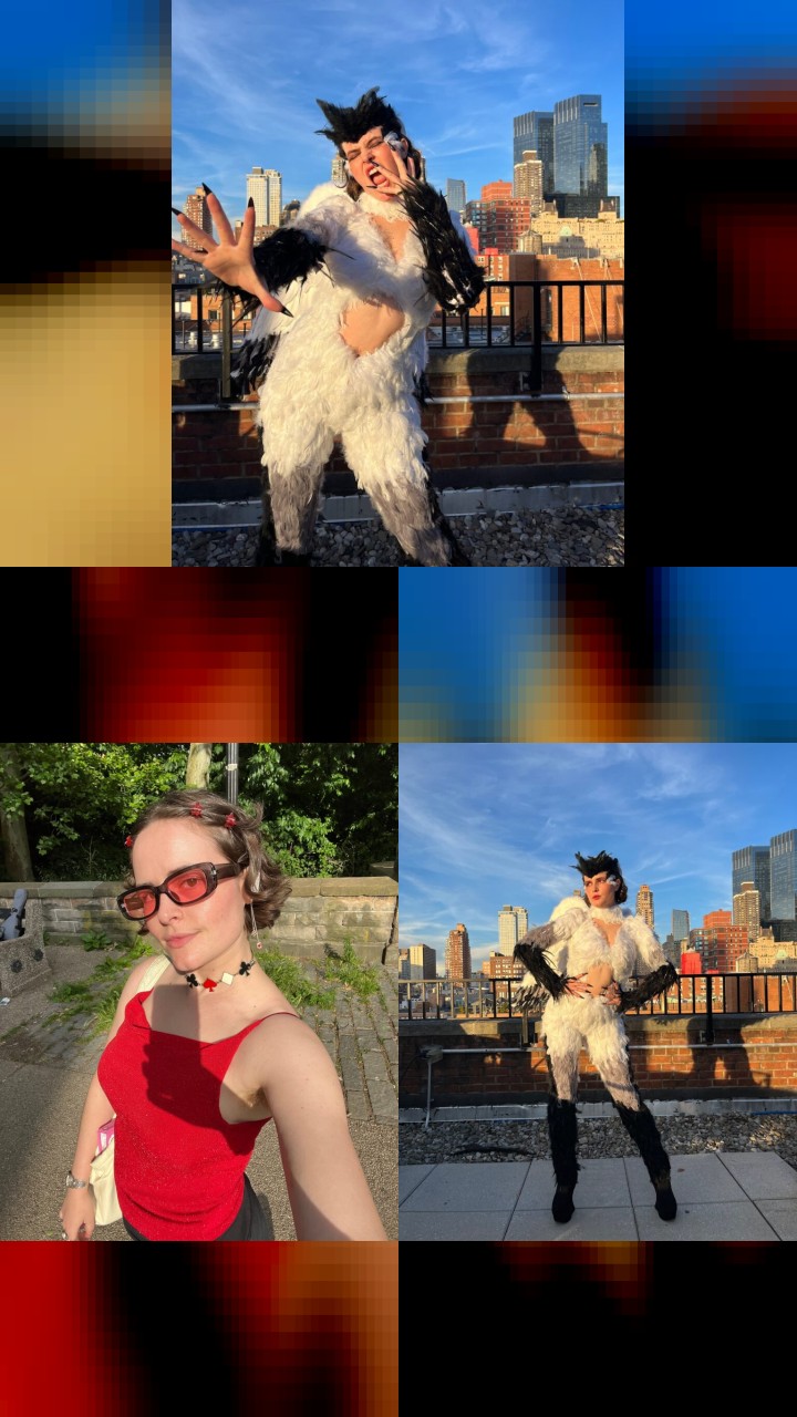 Kelley Heyer’s 10 Most Liked Instagram Moments