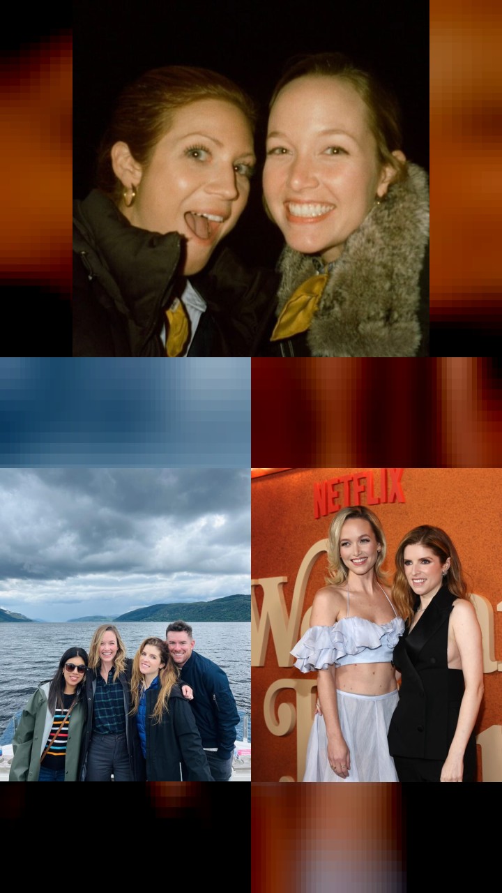 Unveiling Kelley Jakle's 10 Most Liked Instagram Photos