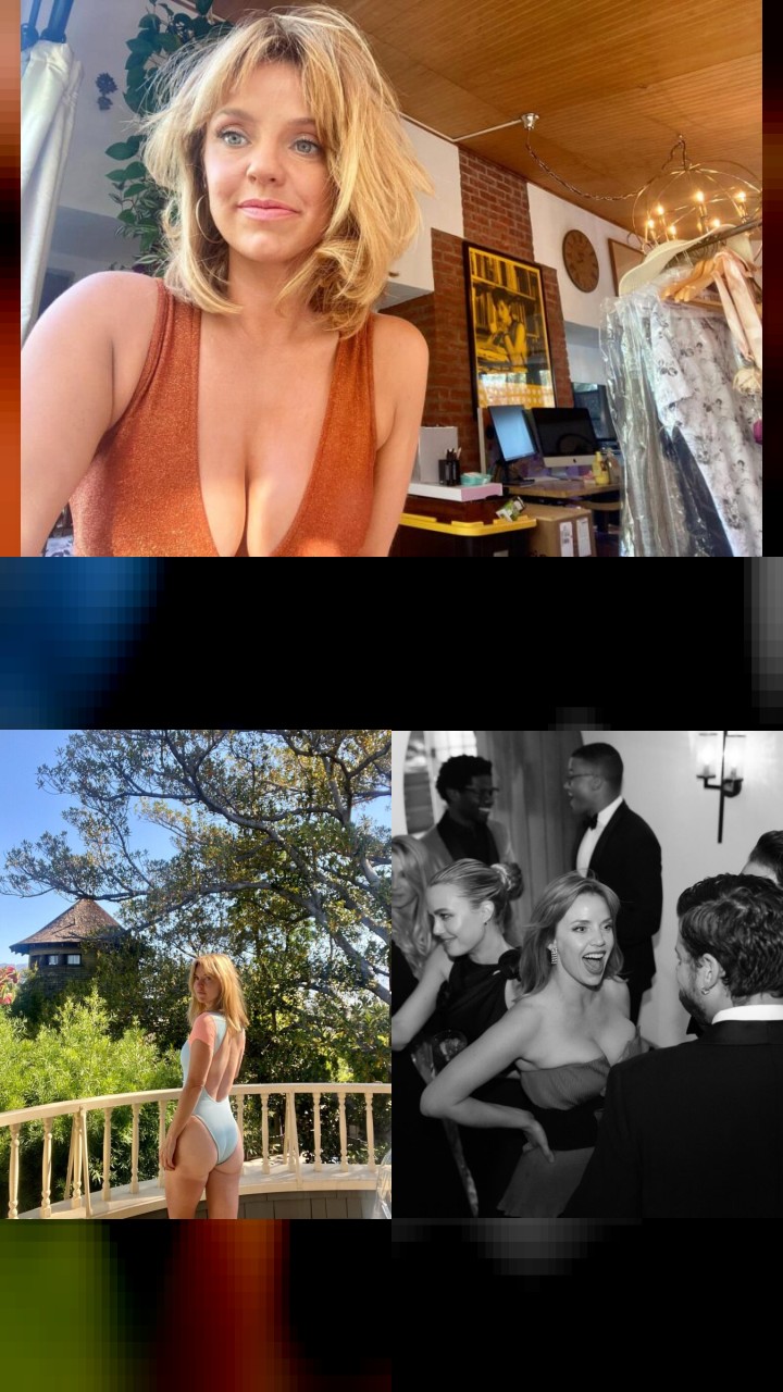 Kelli Garner's Instagram: Top 10 Most Loved Photos
