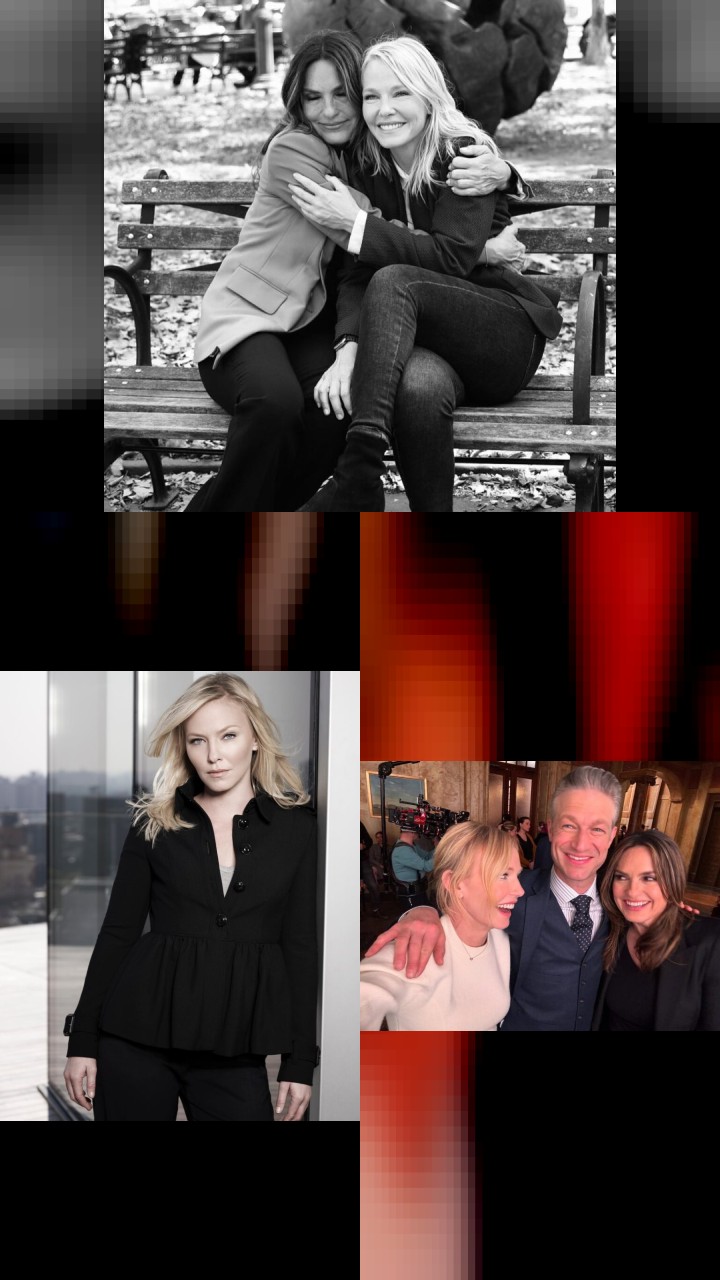 10 Top-Ranked Instagram Photos of Kelli Giddish