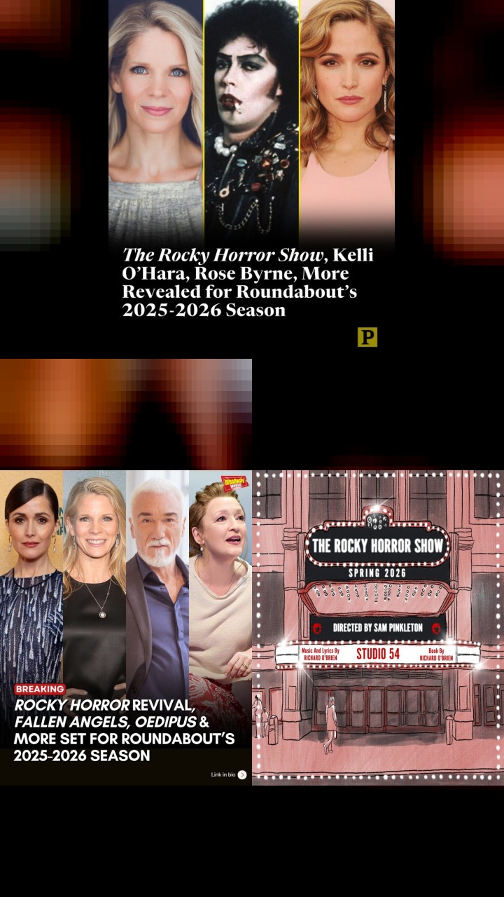The Top 10 Most Engaging Instagram Photos of Kelli O'Hara