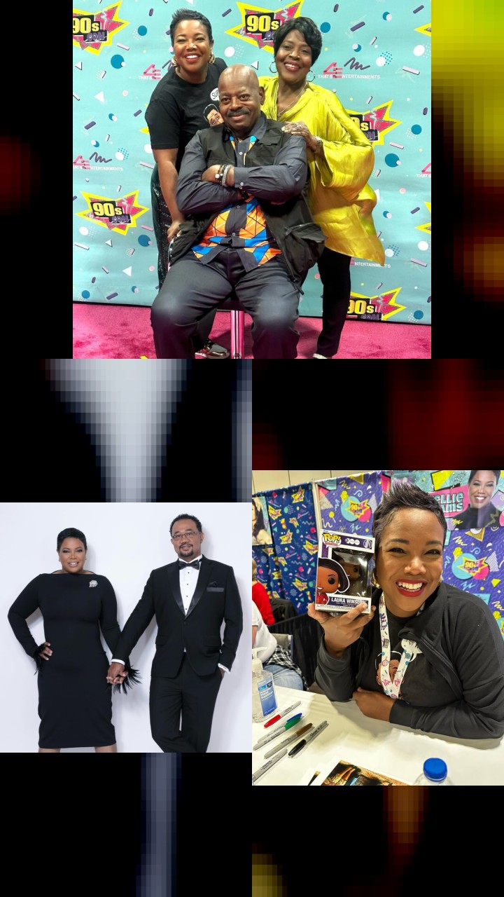 Top 10 Instagram Photos of Kellie Shanygne Williams You Have to See