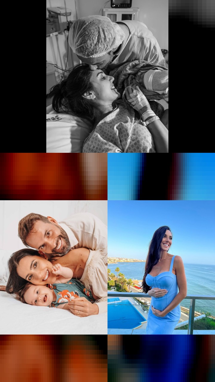 Kelly Baron’s Instagram: 10 Most Loved Posts
