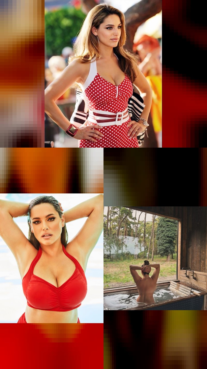 Kelly Brook’s Instagram: The Top 10 Must-See Photos