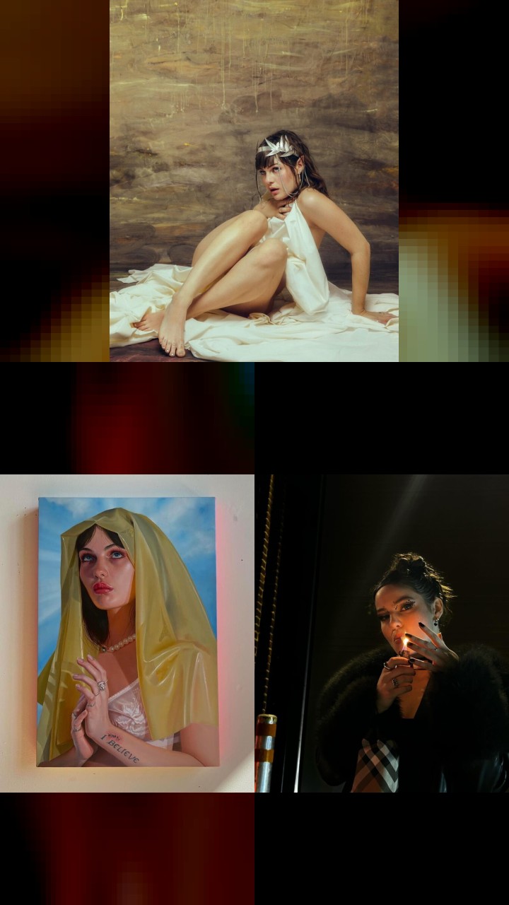 Unveiling Kelly Depeault's Most Liked Instagram Photos: A Top 10 List!