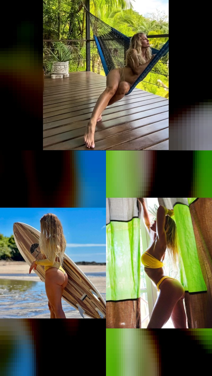 Kelly Greyson's Most Liked Instagram Photos of All Time
