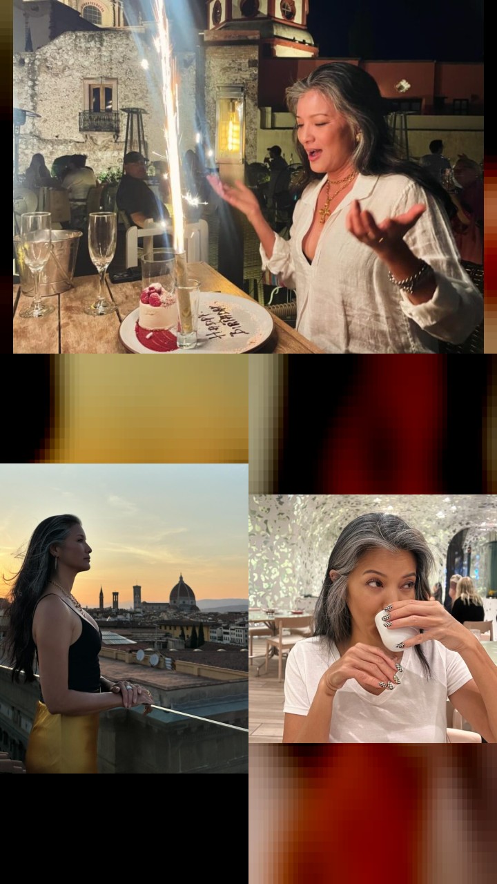 Kelly Hu’s Instagram: 10 Most Loved Posts