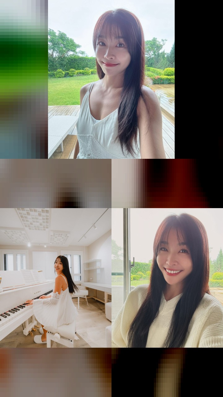 The Ultimate Collection: Kelly Huang's Top 10 Instagram Photos
