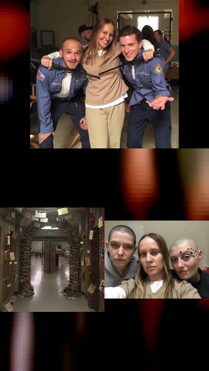 Kelly Karbacz's Instagram: Top 10 Most Loved Photos