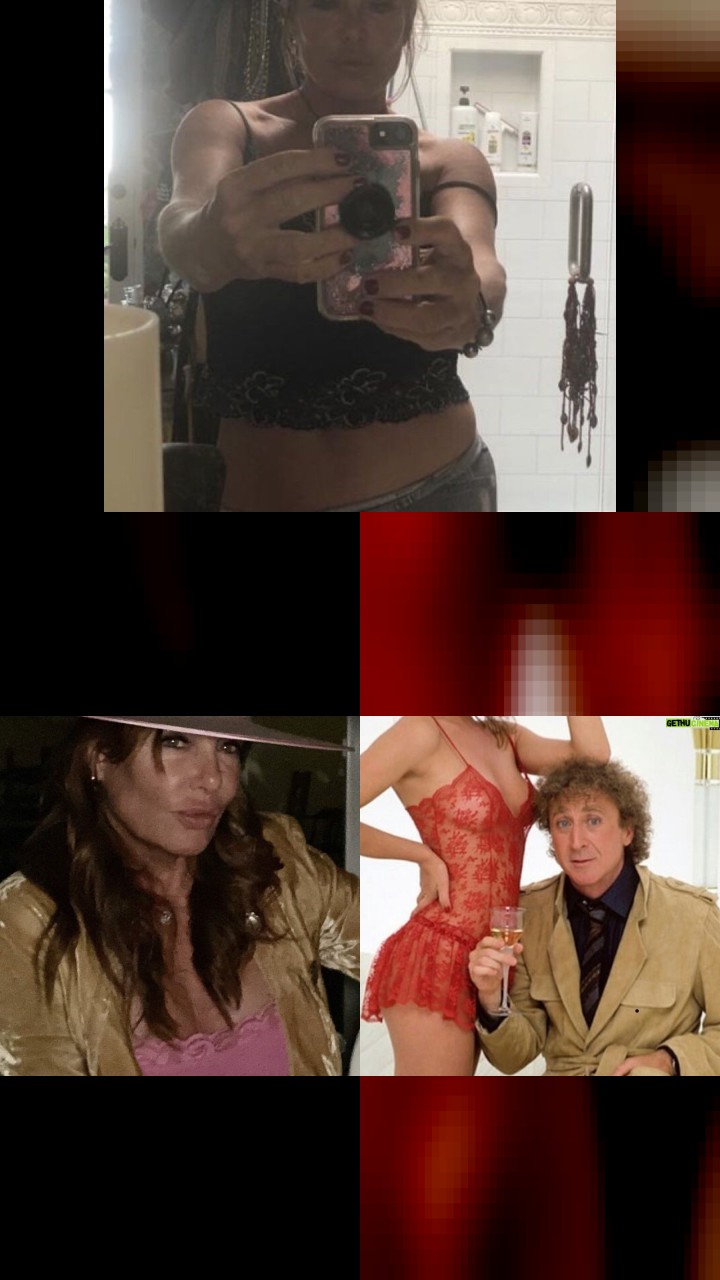 Kelly LeBrock's Most Liked Instagram Photos of All Time