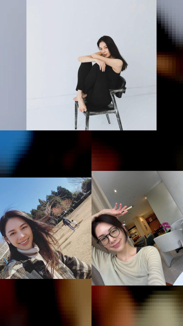 Kelly Liao’s Instagram: The 10 Most Loved Photos