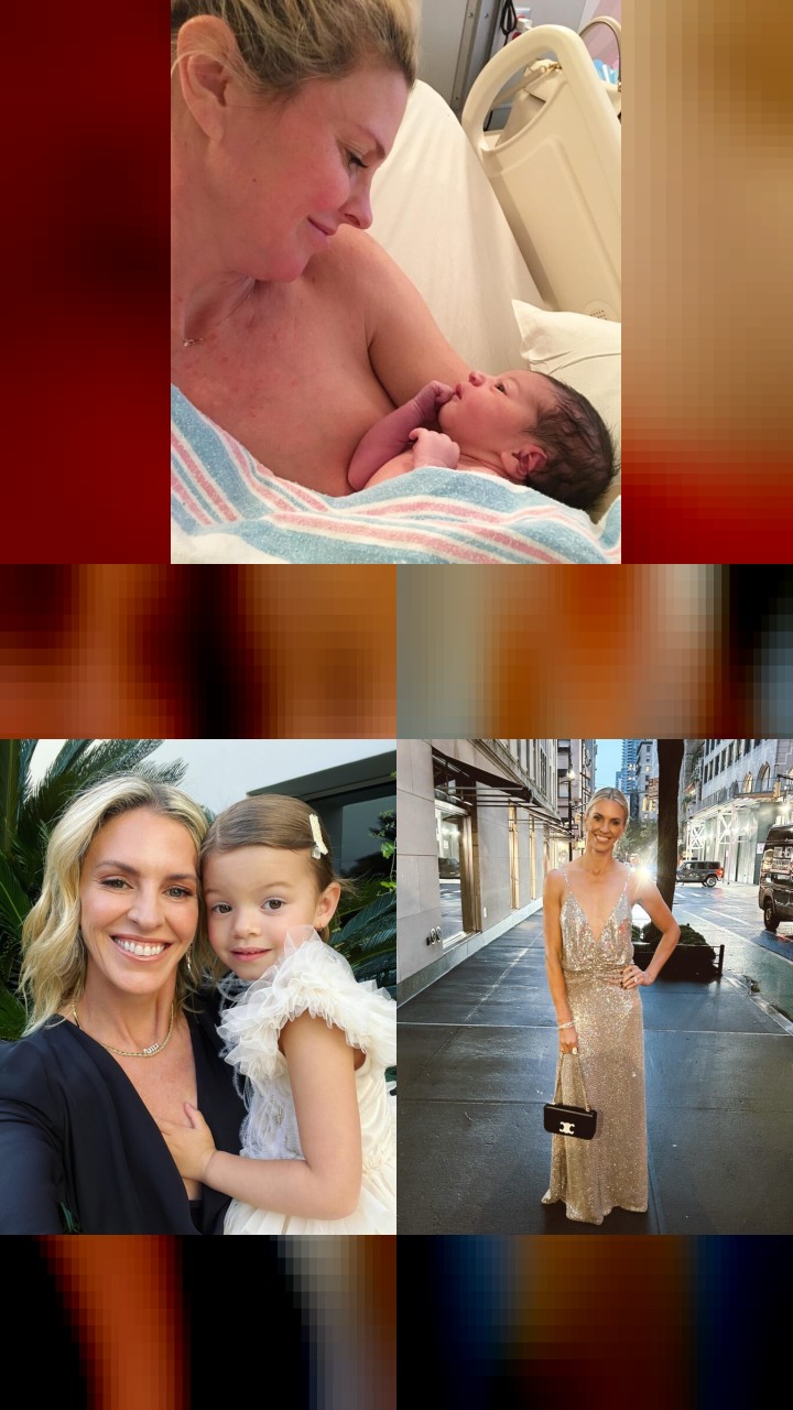 Kelly Noonan’s Instagram: 10 Most Liked Photos