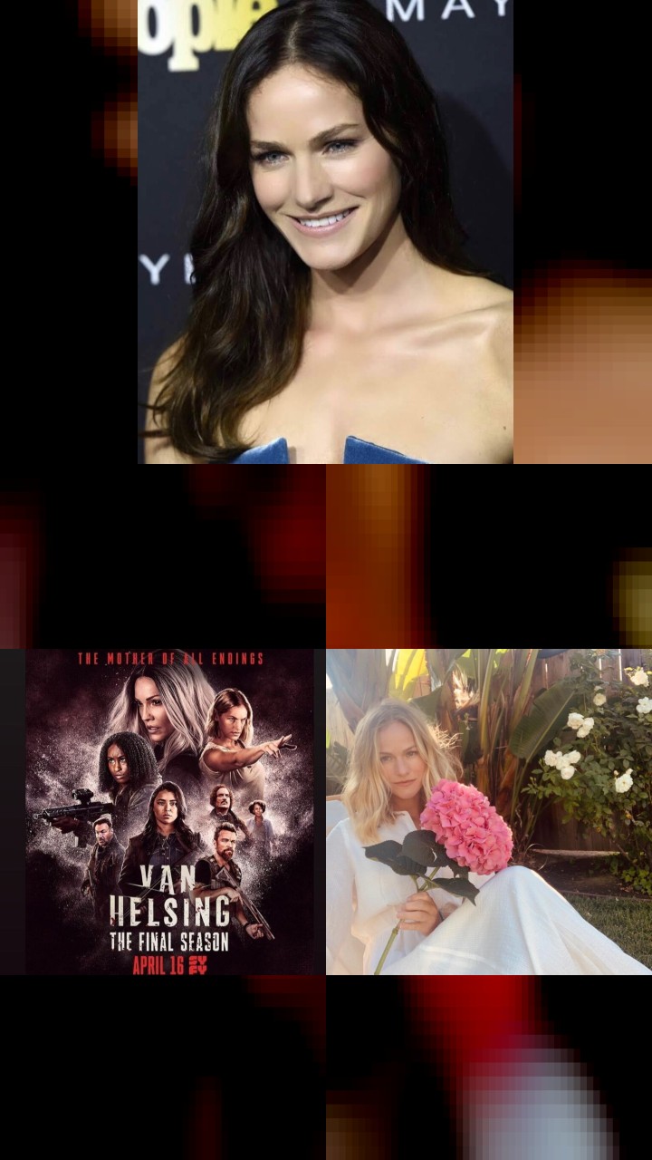Kelly Overton's 10 Most Loved Instagram Moments