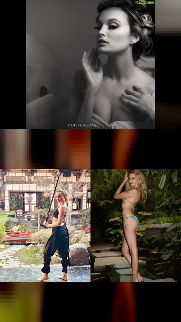 Kelly Pantaleoni’s Instagram: The 10 Most Memorable Photos
