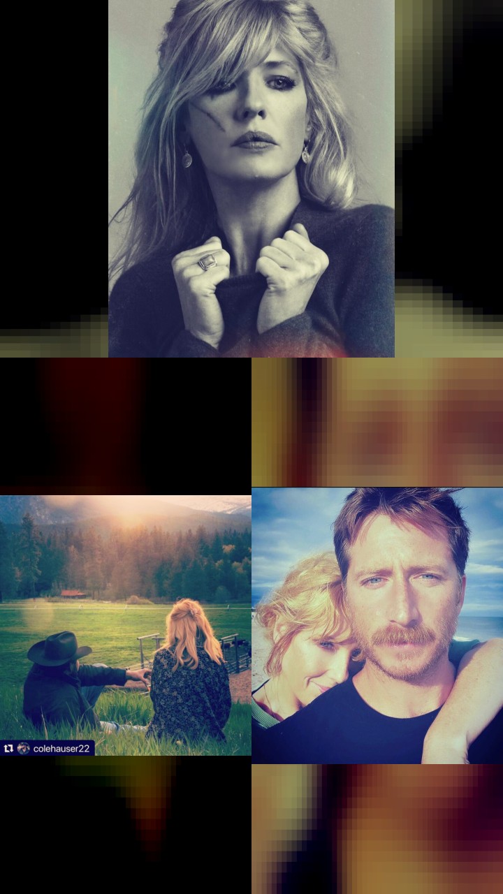 10 Best Instagram Photos of Kelly Reilly