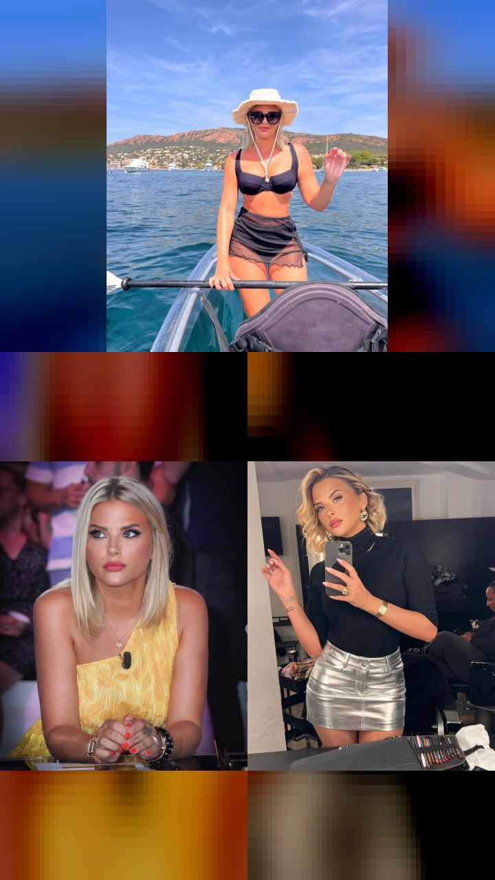 Kelly Vedovelli's Most Liked Instagram Photos of All Time