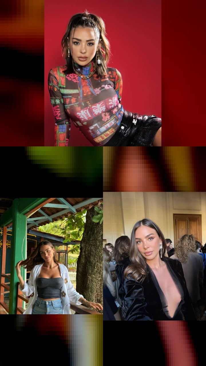 The Most Liked Instagram Photos of Kellyn Sun: A Top 10 Showcase!
