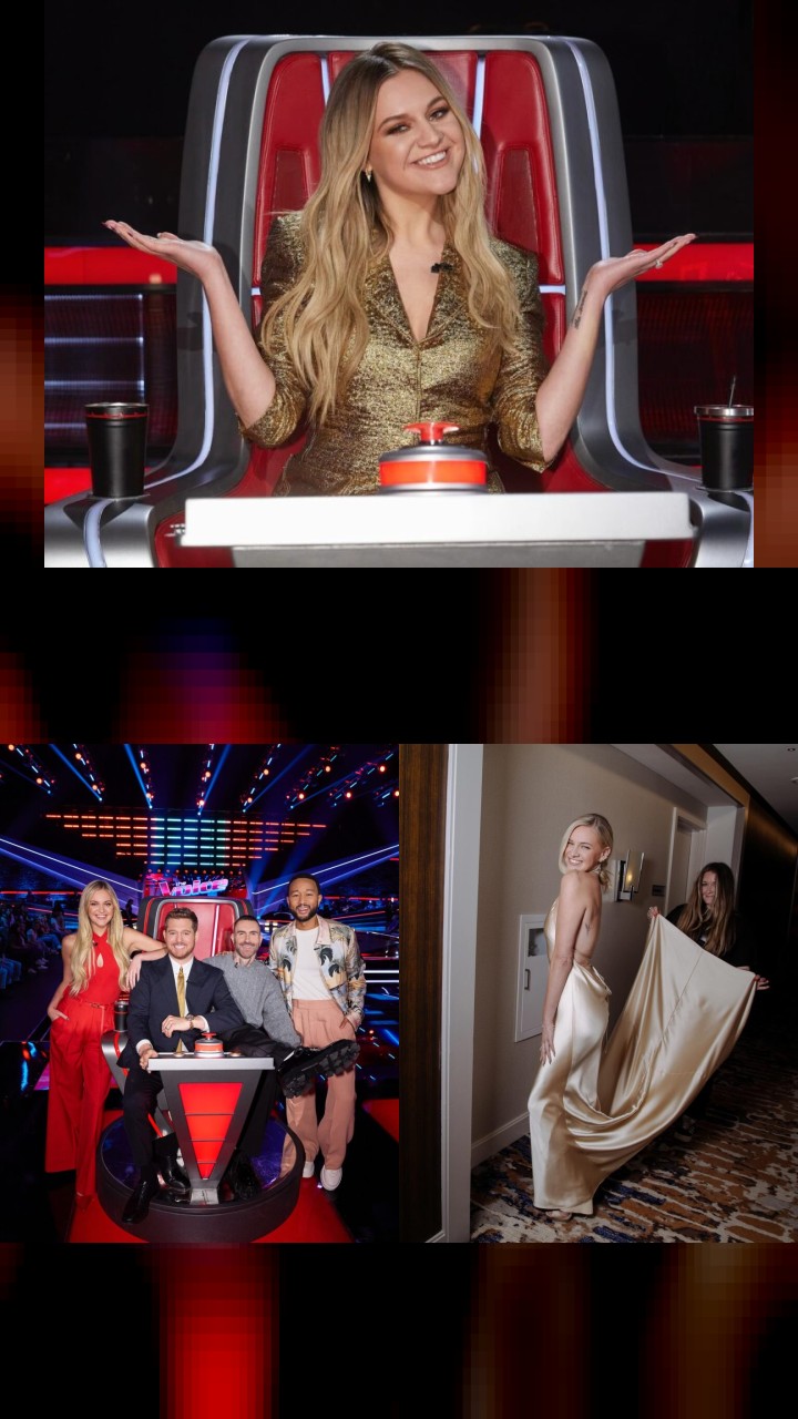10 Must-See Instagram Photos of Kelsea Ballerini