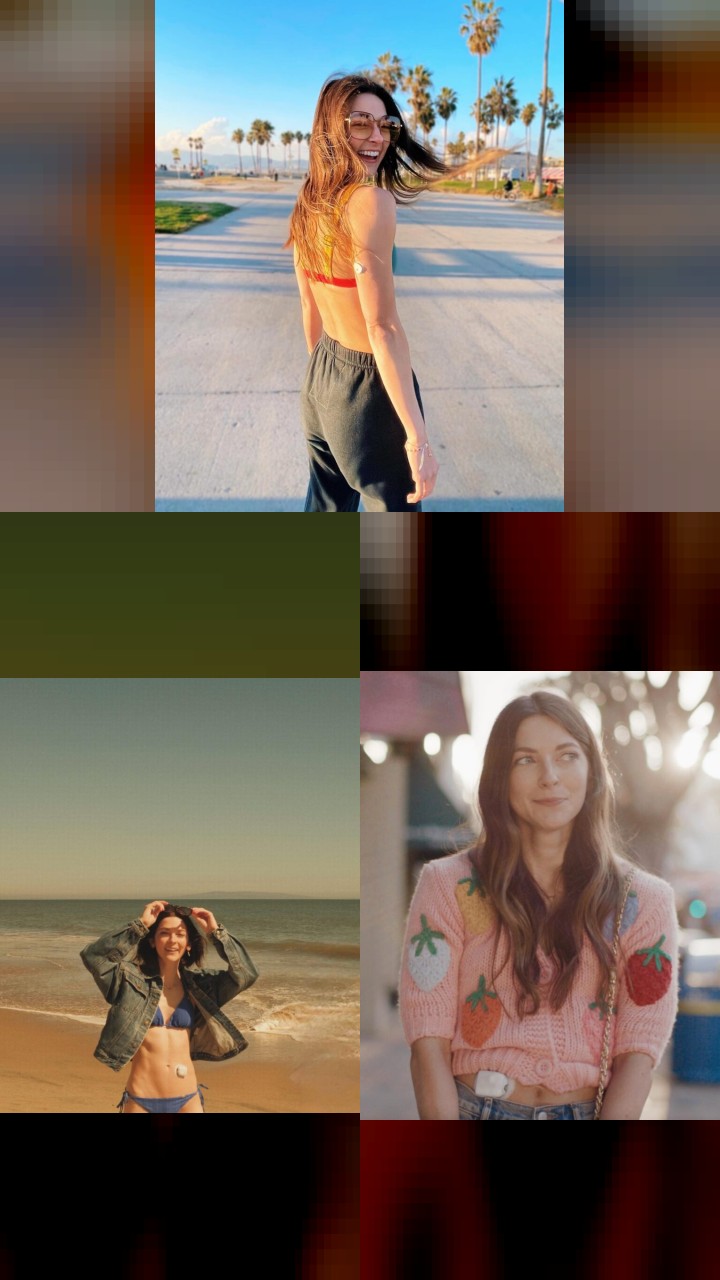 Unveiling Kelsey Bascom's 10 Most Liked Instagram Photos
