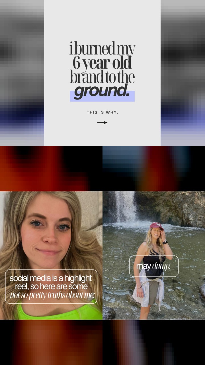 Kelsey Edwards's Instagram: Top 10 Most Loved Photos
