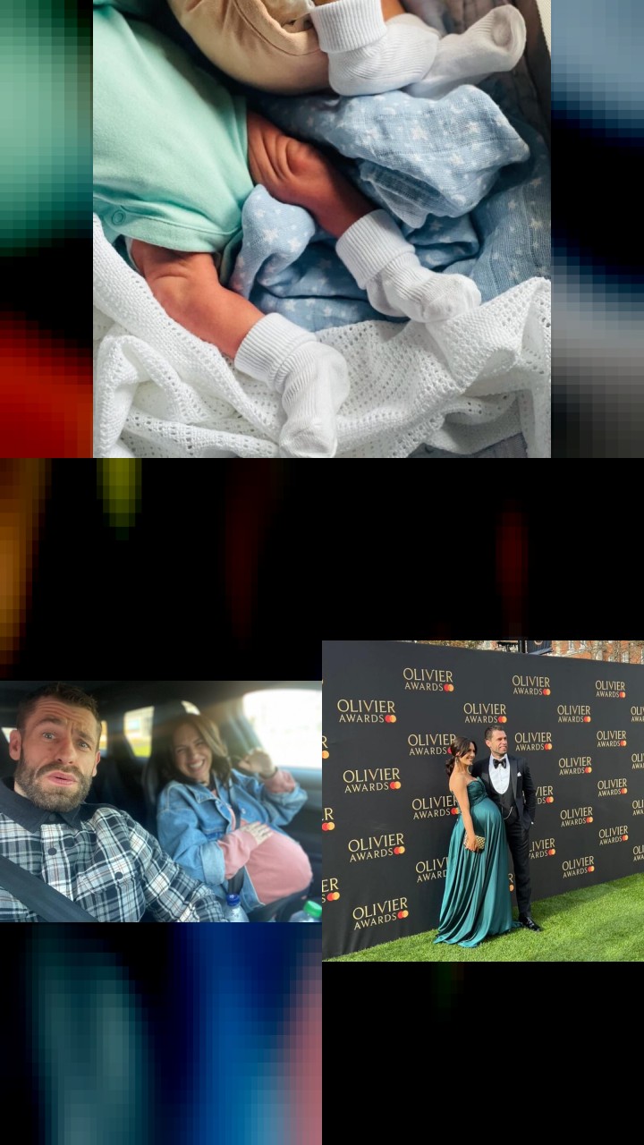 Kelvin Fletcher's Most Loved Moments: Top 10 Instagram Photos!