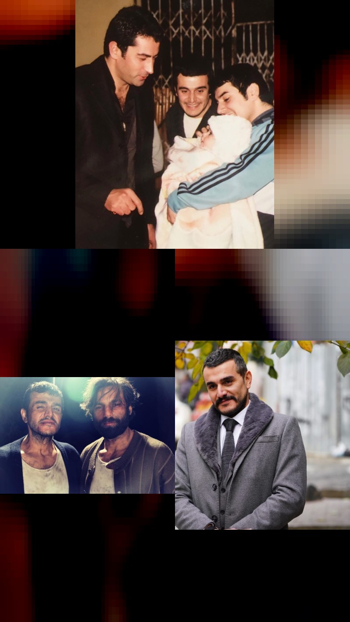 10 Must-See Instagram Posts by Kemal Uçar