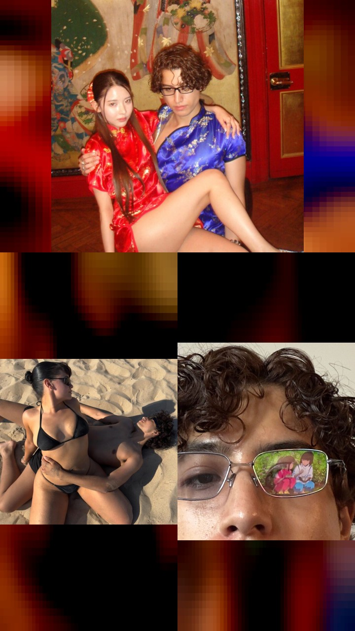 Top 10 Instagram Moments of kemio