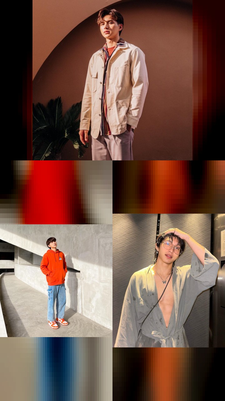 Unveiling Prarunyu Sooksamran's 10 Most Liked Instagram Photos