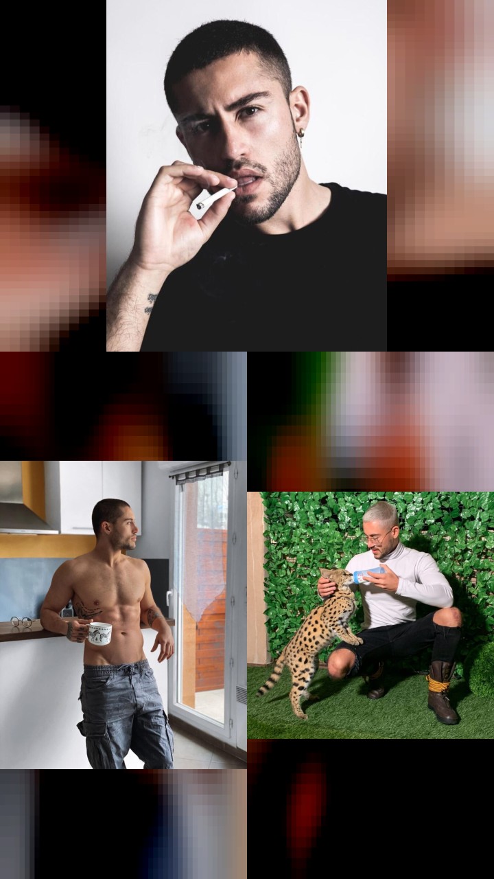 Ken Quer's Most Liked Instagram Photos of All Time
