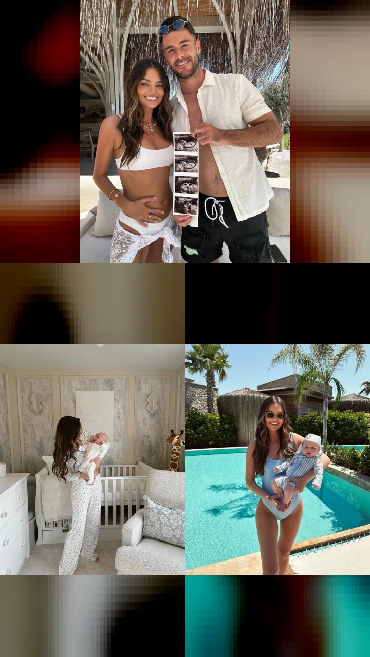 The Best of Kendall Rae-Knight: Top 10 Instagram Photos