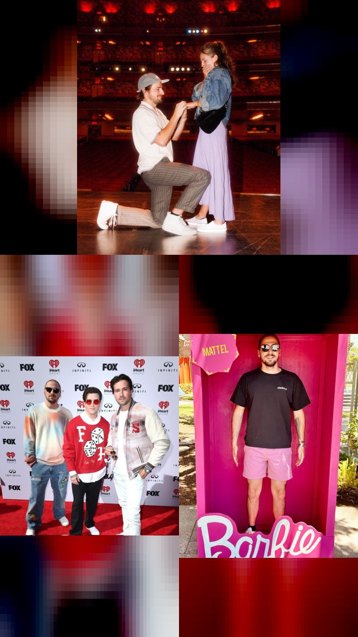 Kendall Schmidt’s 10 Most Loved Instagram Photos