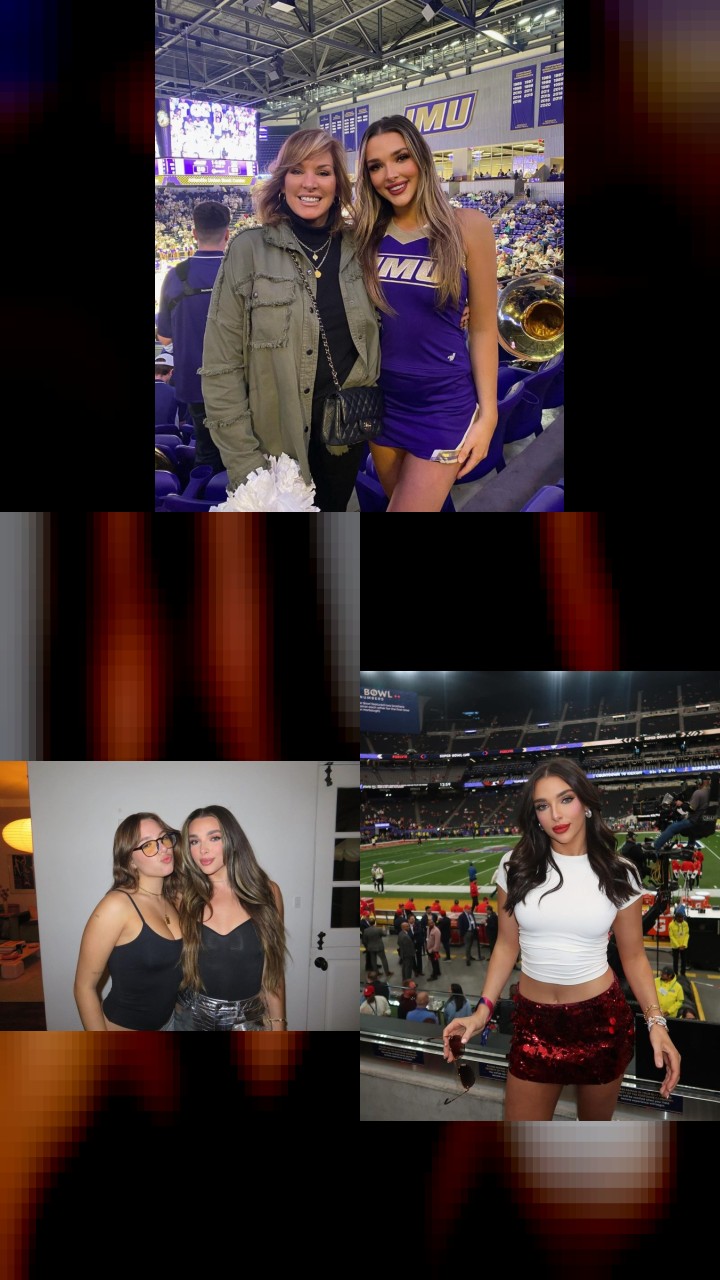 10 Instagram Photos of Kendall Vertes That Fans Adored