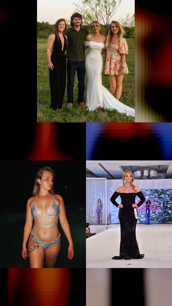 10 Breathtaking Instagram Photos of Kendra