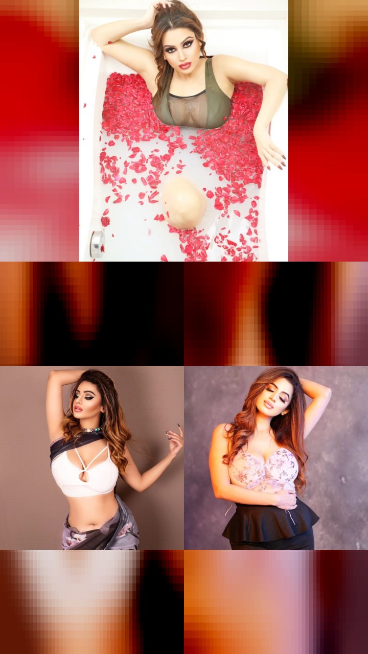 Kenisha Awasthi’s Instagram: The 10 Most Memorable Photos