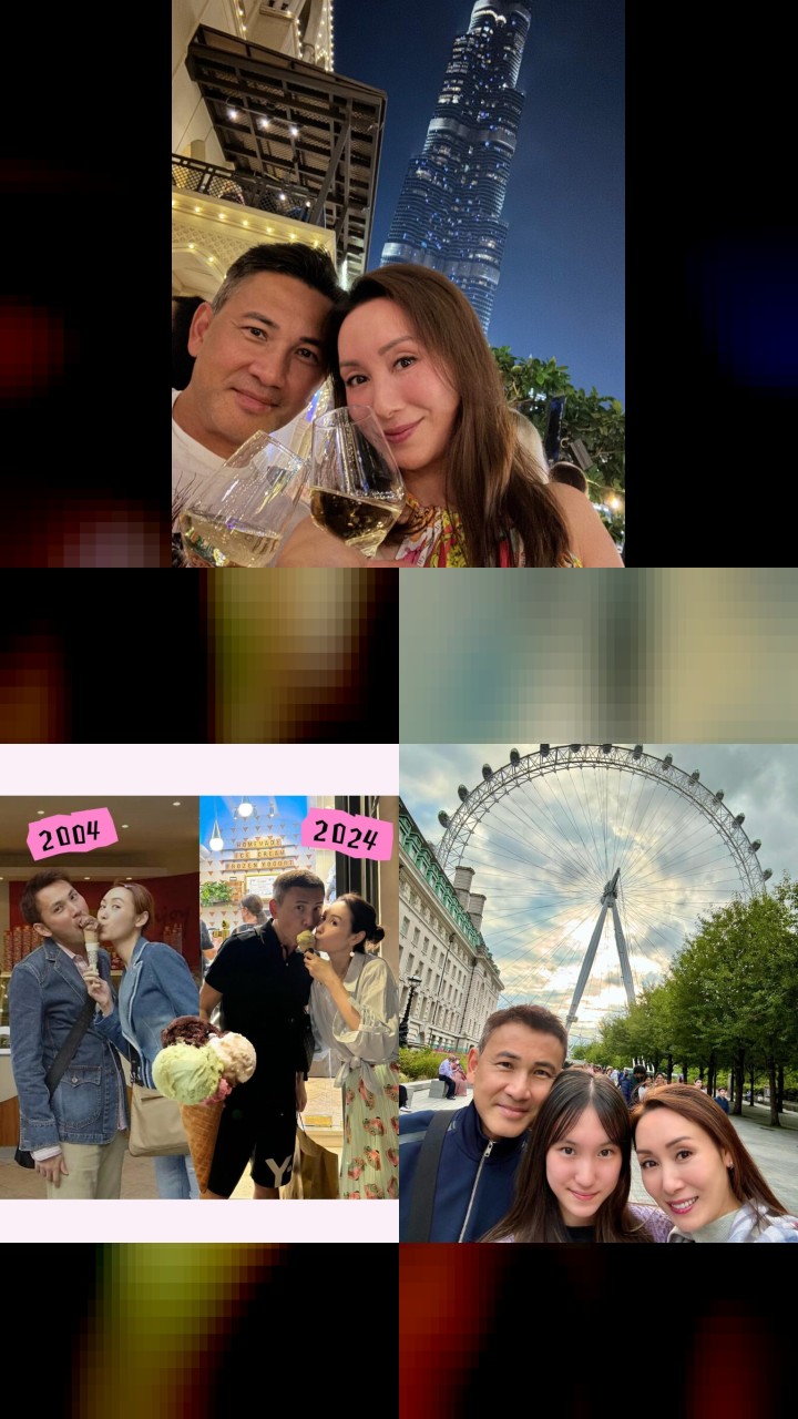 The Best Instagram Photos of Kenix Kwok Ho-Ying: Top 10