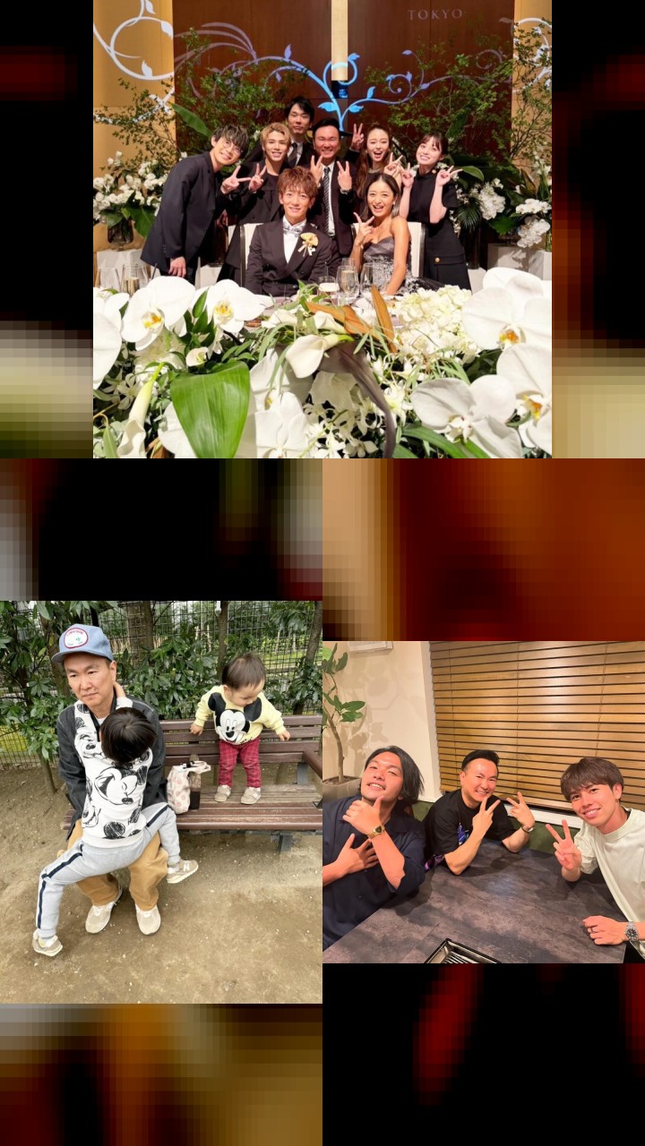 10 Most Popular Instagram Photos of Kenji Yamauchi
